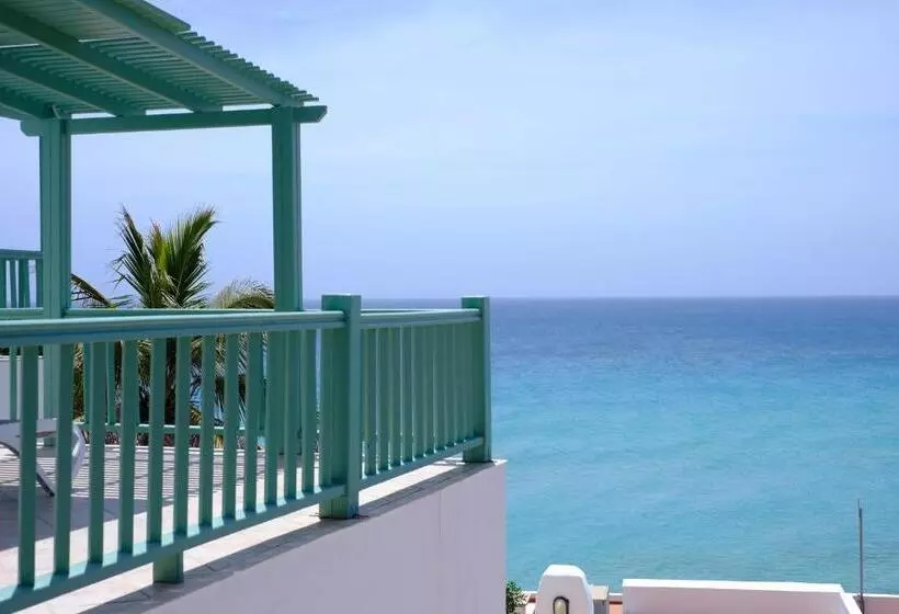 استراحتگاه Aldiana Club Fuerteventura