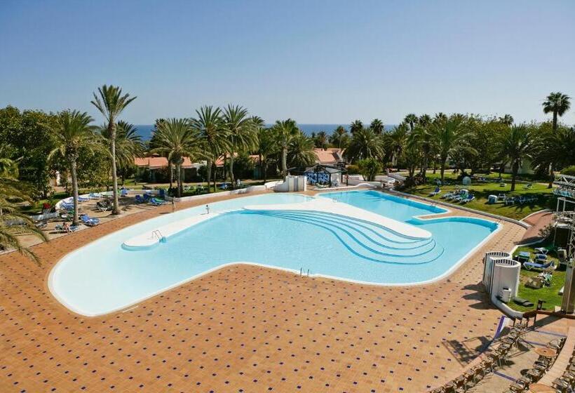 استراحتگاه Aldiana Club Fuerteventura