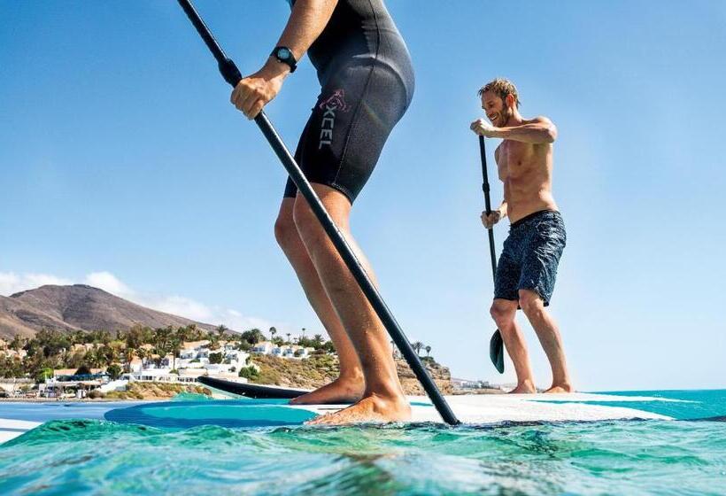 استراحتگاه Aldiana Club Fuerteventura