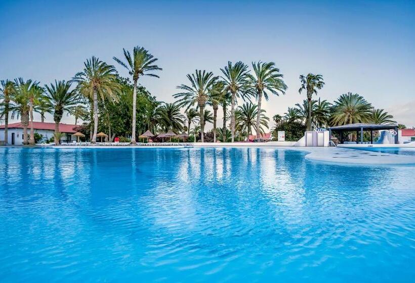 استراحتگاه Aldiana Club Fuerteventura