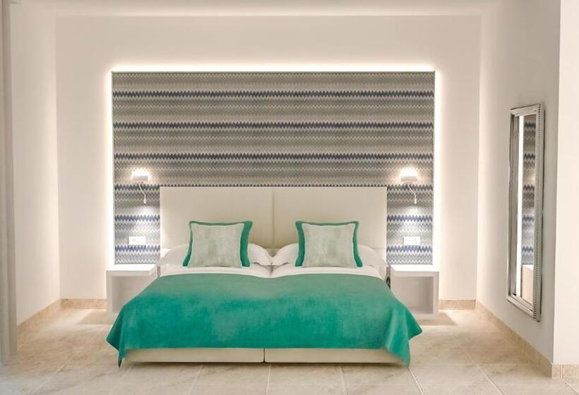 استراحتگاه Aldiana Club Fuerteventura