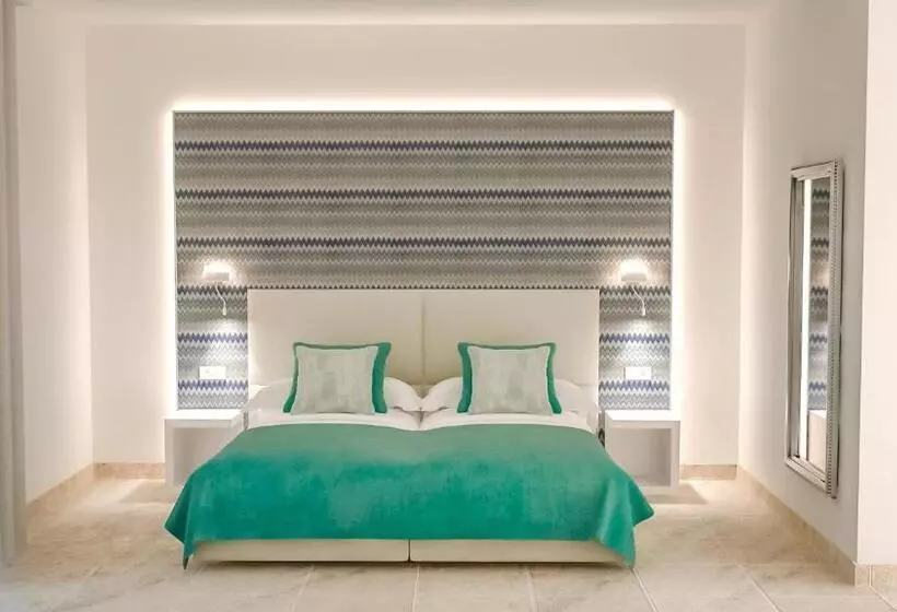 استراحتگاه Aldiana Club Fuerteventura