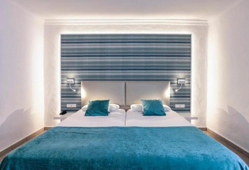 استراحتگاه Aldiana Club Fuerteventura