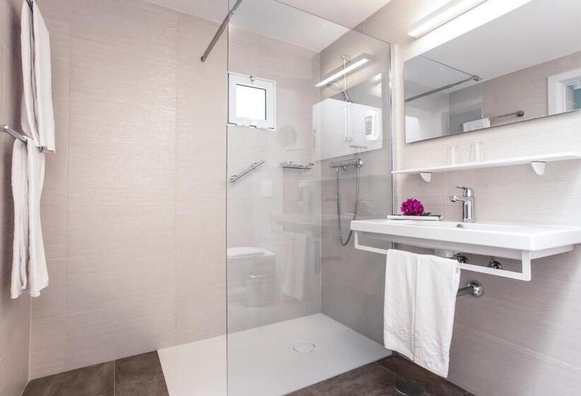 استراحتگاه Aldiana Club Fuerteventura