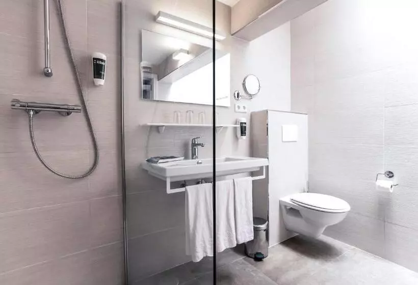 استراحتگاه Aldiana Club Fuerteventura