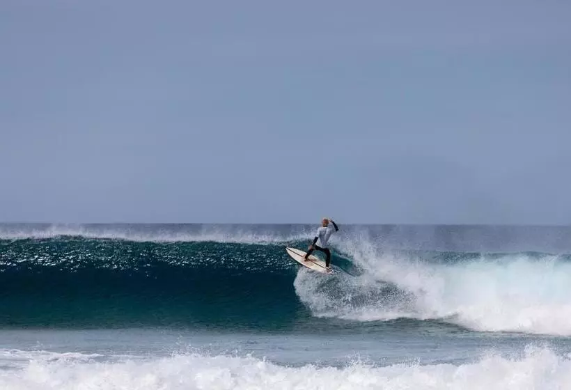 استراحتگاه Aldiana Club Fuerteventura