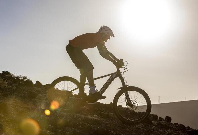 استراحتگاه Aldiana Club Fuerteventura