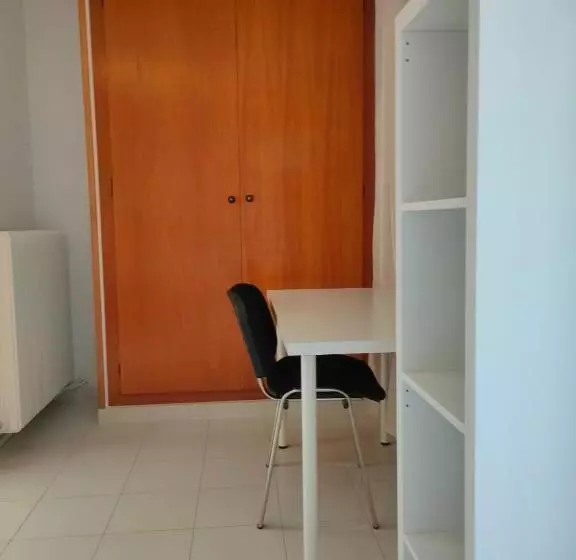 Résidencia Universitària Pare Claret   Hostel