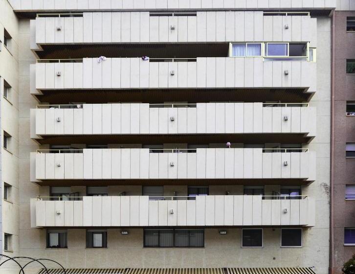 Résidencia Universitària Pare Claret   Hostel