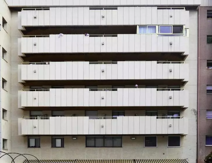 Résidencia Universitària Pare Claret   Hostel