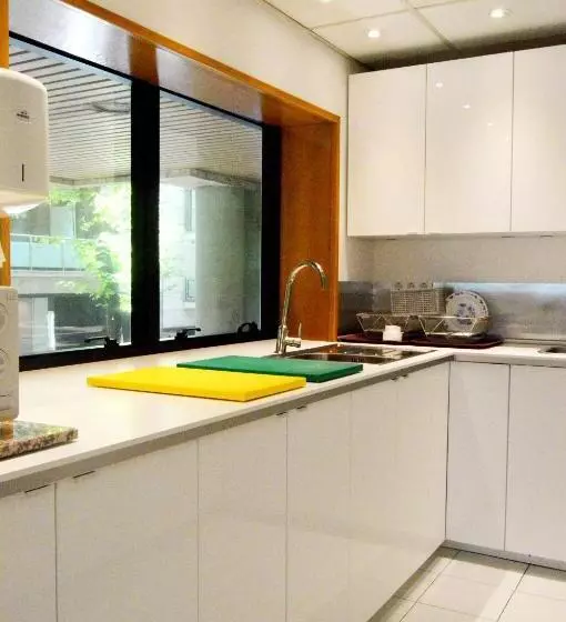 Résidencia Universitària Pare Claret   Hostel