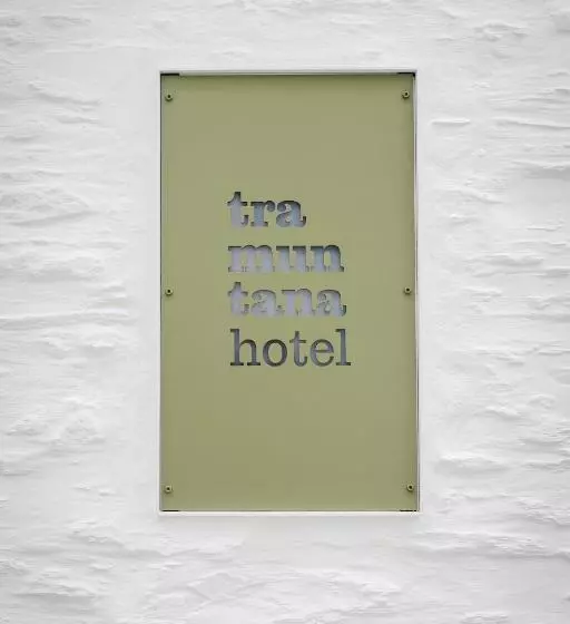 Tramuntana Hotel   Adults Only