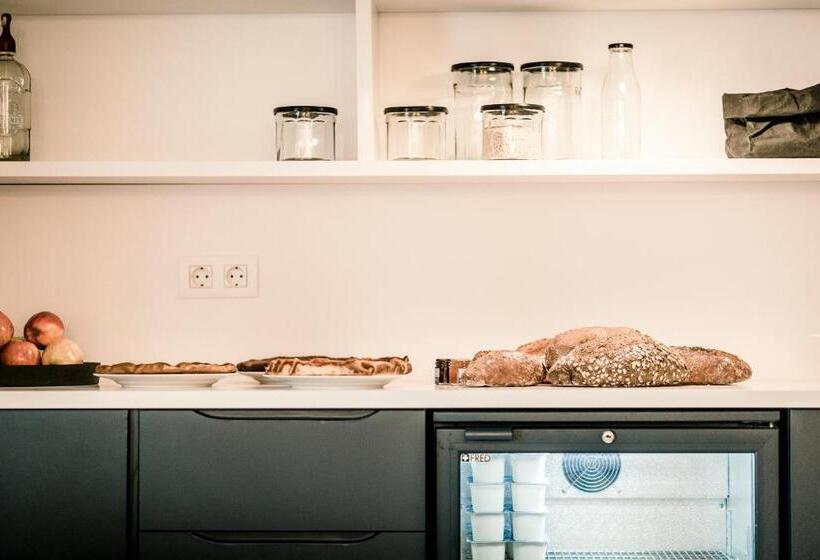 Tramuntana Hotel   Adults Only