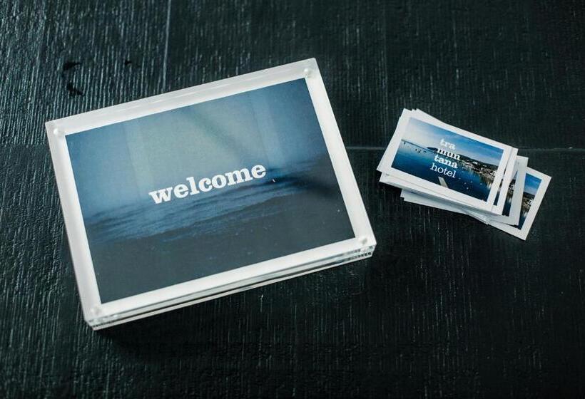 Tramuntana Hotel   Adults Only