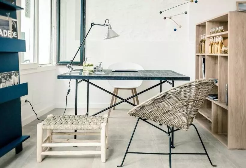 Tramuntana Hotel   Adults Only