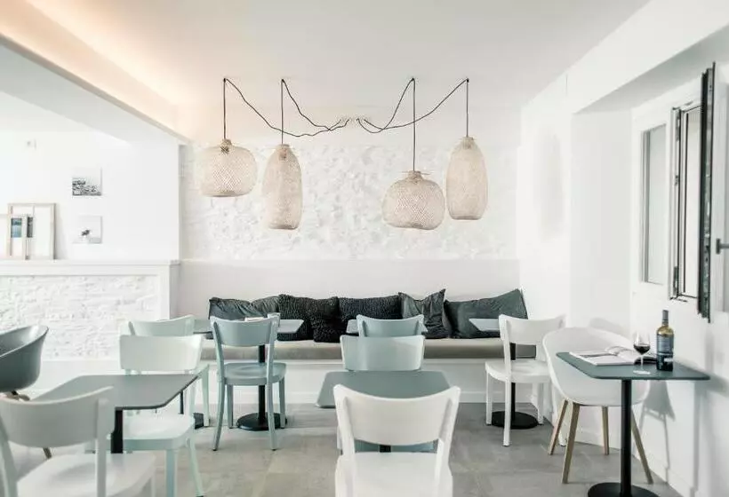 Tramuntana Hotel   Adults Only