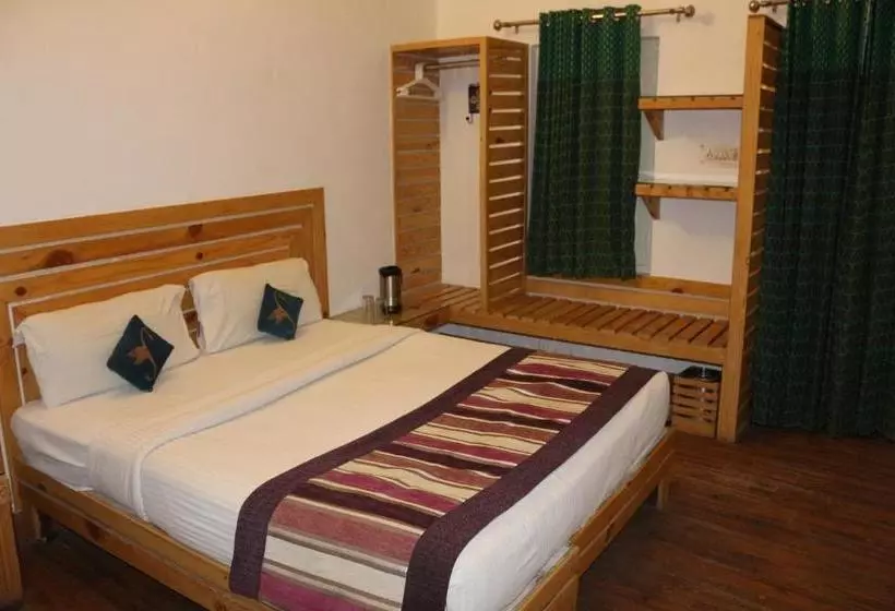 هتل Sparrow Inn Ankur