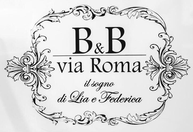 B&b Via Roma