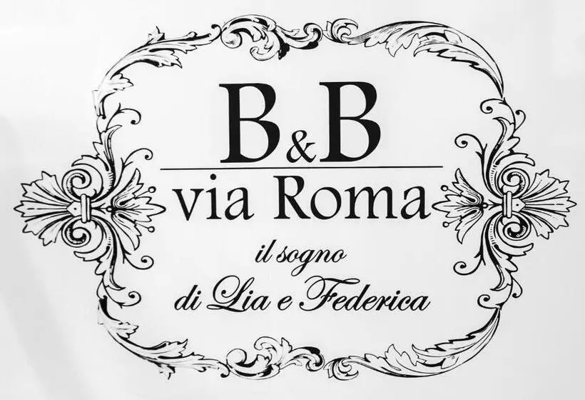 B&b Via Roma