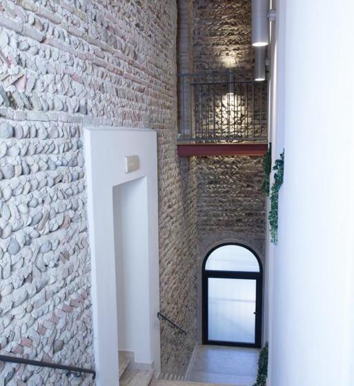 مبيت وإفطار Al Bagolaro