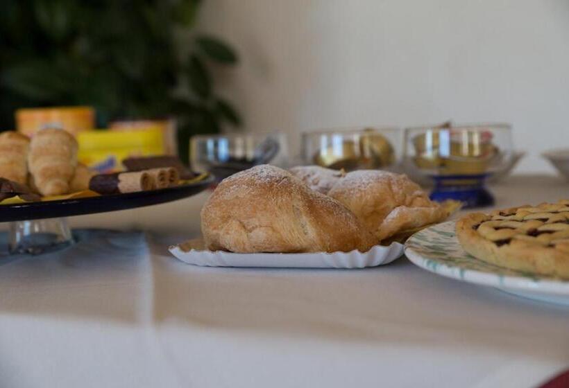 مبيت وإفطار Al Bagolaro