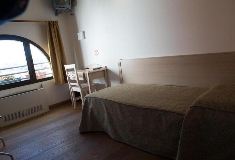 مبيت وإفطار Al Bagolaro