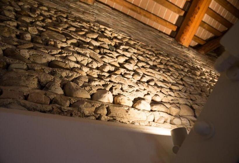 مبيت وإفطار Al Bagolaro