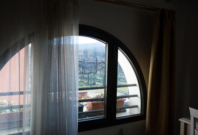 مبيت وإفطار Al Bagolaro