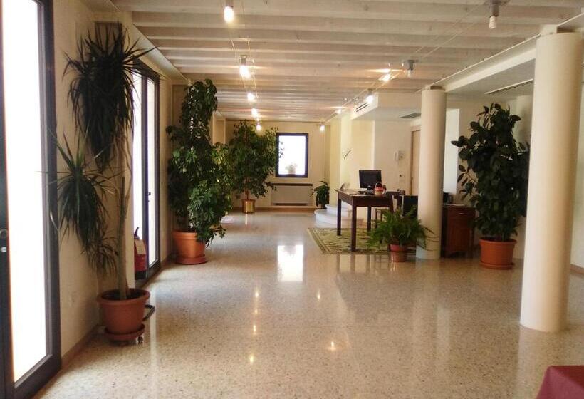 مبيت وإفطار Al Bagolaro