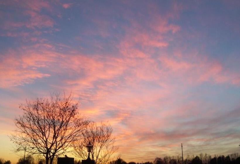 مبيت وإفطار Al Bagolaro