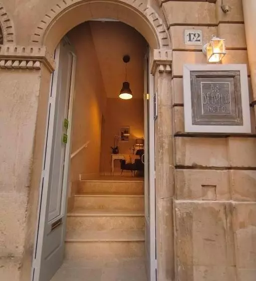 ベッドアンドブレックファースト Dedalo