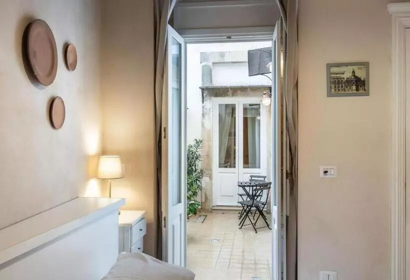 ベッドアンドブレックファースト Dedalo