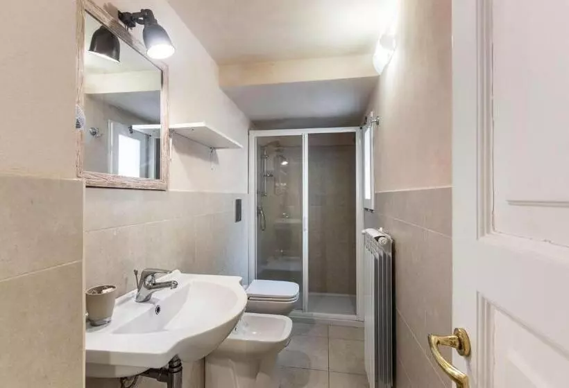 ベッドアンドブレックファースト Dedalo