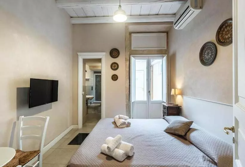 ベッドアンドブレックファースト Dedalo