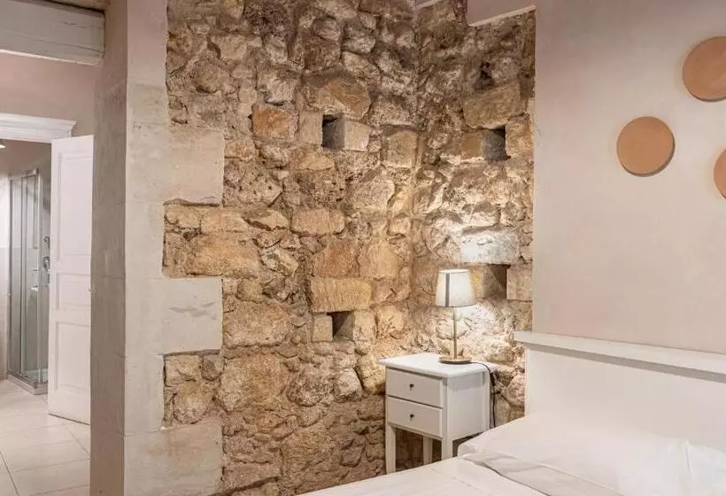 ベッドアンドブレックファースト Dedalo