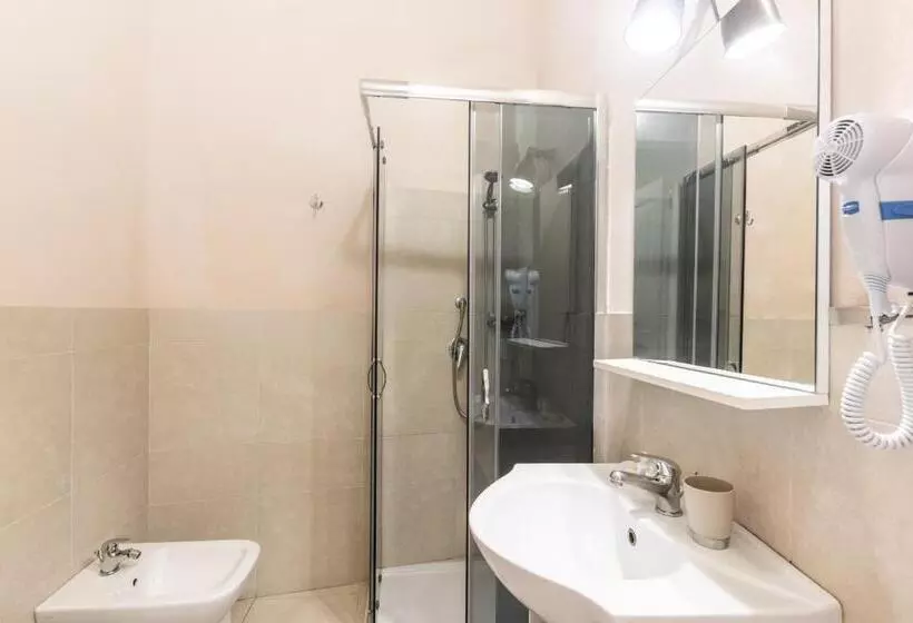 ベッドアンドブレックファースト Dedalo