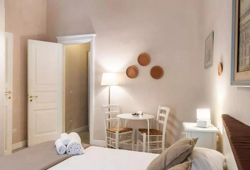 ベッドアンドブレックファースト Dedalo