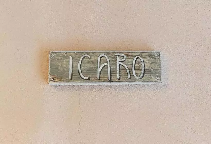 ベッドアンドブレックファースト Dedalo