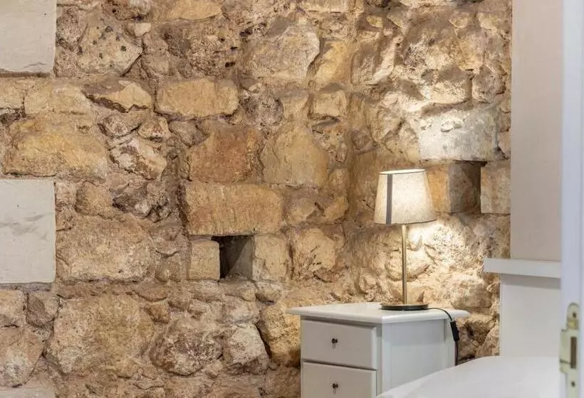 ベッドアンドブレックファースト Dedalo