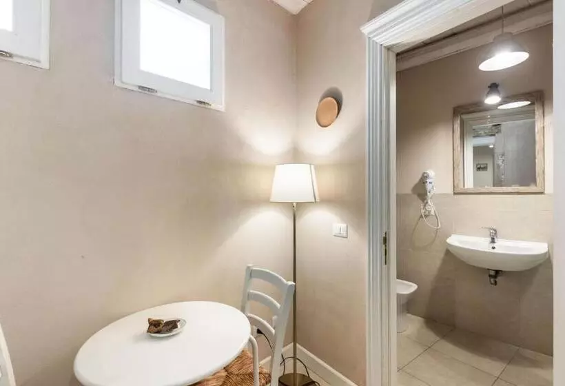 ベッドアンドブレックファースト Dedalo