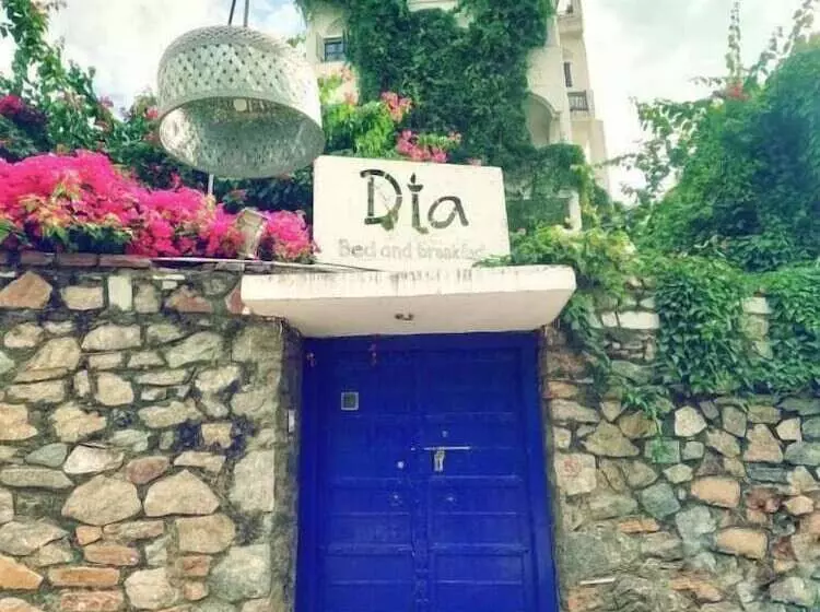 ベッドアンドブレックファースト Dia Homestay
