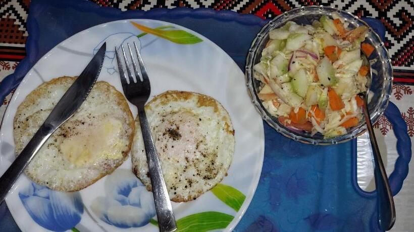 민박 Nilaveli Beach Rooms