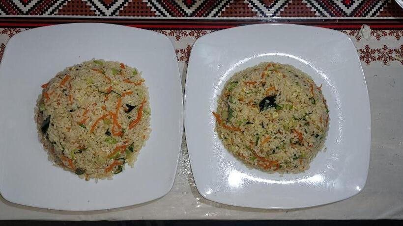 민박 Nilaveli Beach Rooms