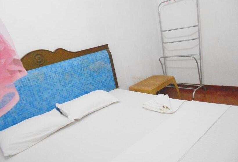 민박 Nilaveli Beach Rooms