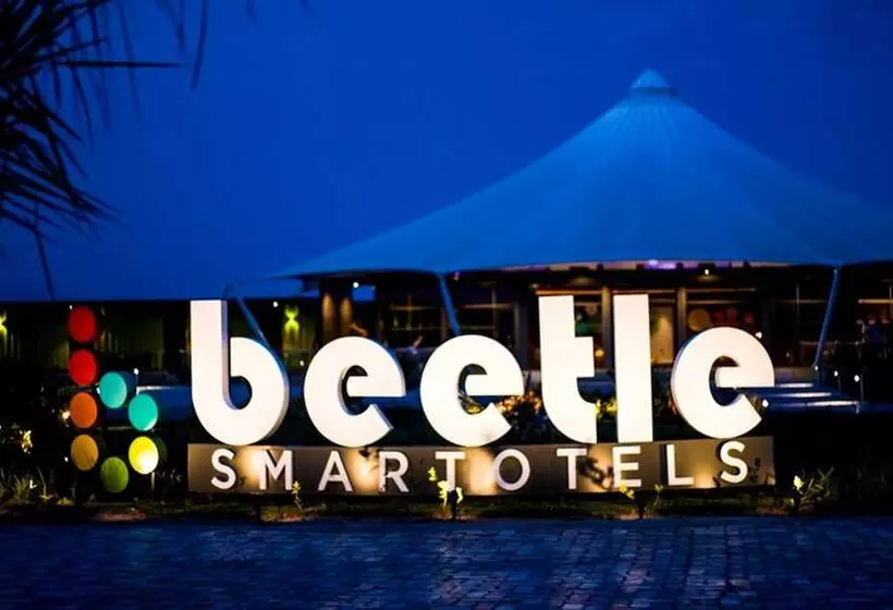 Beetle Smartotels