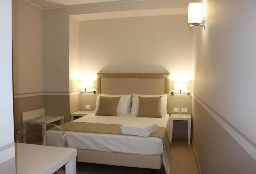 Eunice Bed And Breakfast