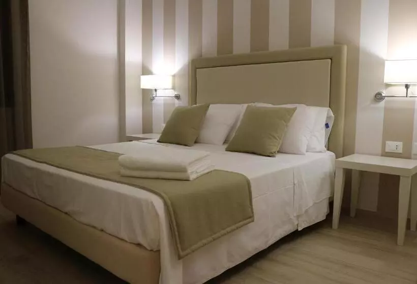 Eunice Bed And Breakfast