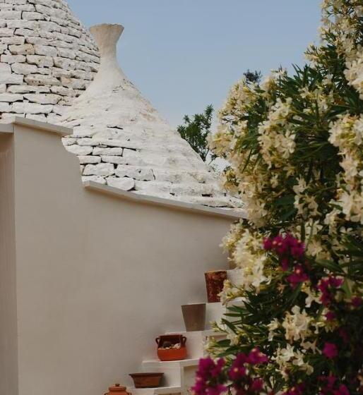 Fikus The Apulian B&b