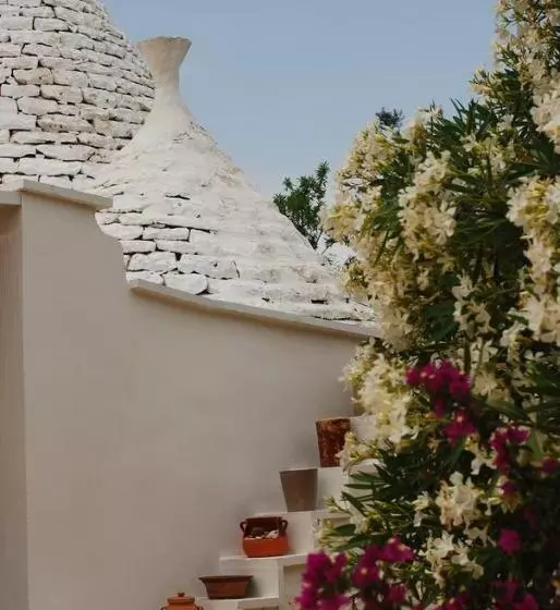 Fikus   The Apulian B&b