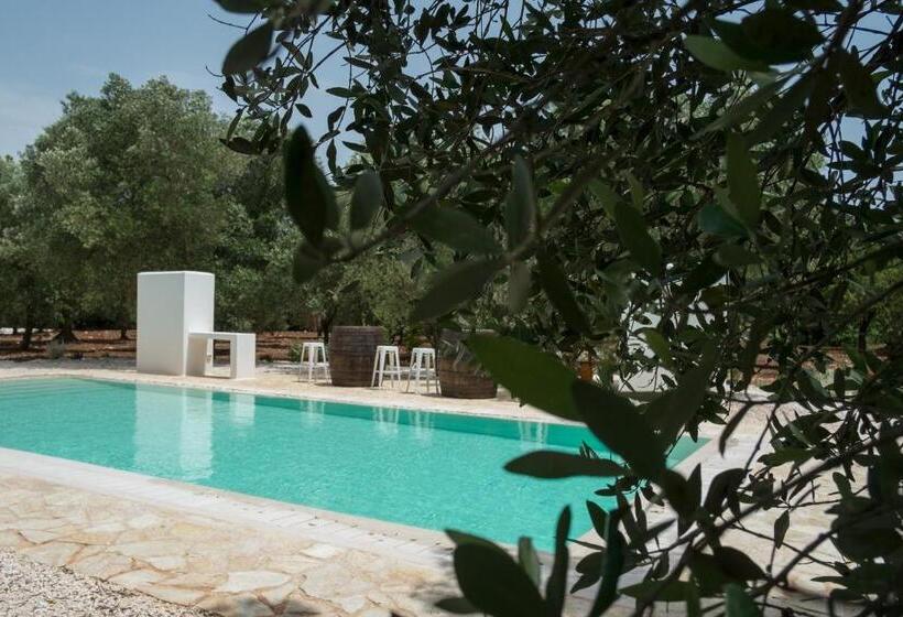 Fikus The Apulian B&b